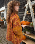 Vintage Kantha Jacket