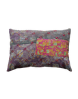 vintage kantha kussen