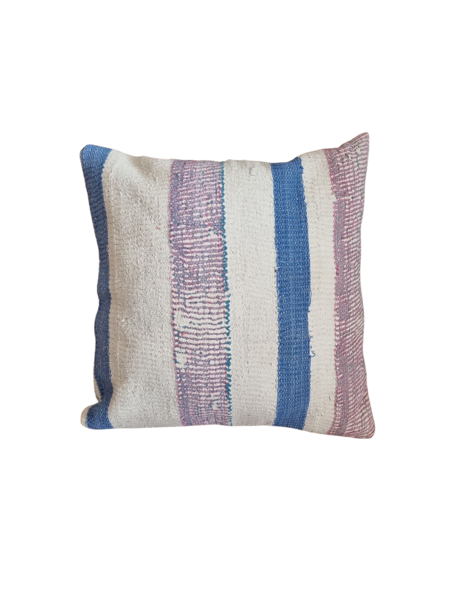 Vintage Kantha kussen