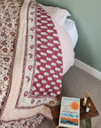 Quilt/Sprei
