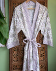 kimono, badjas, kamerjas
