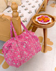 Weekend Bag Jaipur