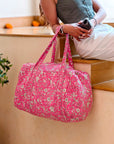 Weekend Bag Jaipur