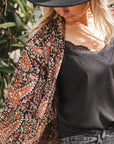 kimono, badjas, kamerjas