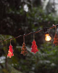 Kerstboom Sari