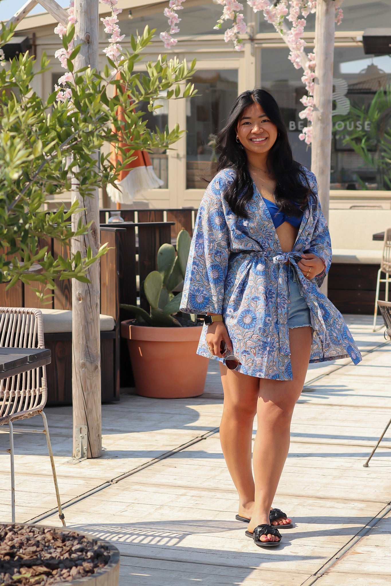kimono, badjas, kamerjas
