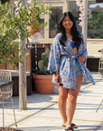 kimono, badjas, kamerjas