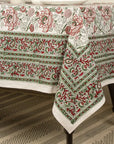 Tablecloth Christmas