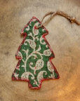 Kerstboom Sari