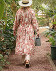 kimono, badjas, kamerjas