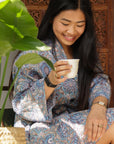 kimono, badjas, kamerjas