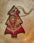 Kerstboom Sari