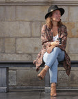 kimono, badjas, kamerjas