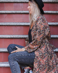 kimono, badjas, kamerjas