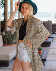 kimono, badjas, kamerjas