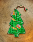 Kerstboom Sari