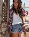kimono, badjas, kamerjas
