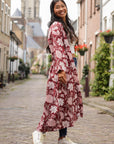 kimono, badjas, kamerjas