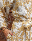 kimono, badjas, kamerjas