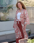 kimono, badjas, kamerjas