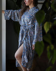 kimono, badjas, kamerjas