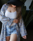 kimono, badjas, kamerjas