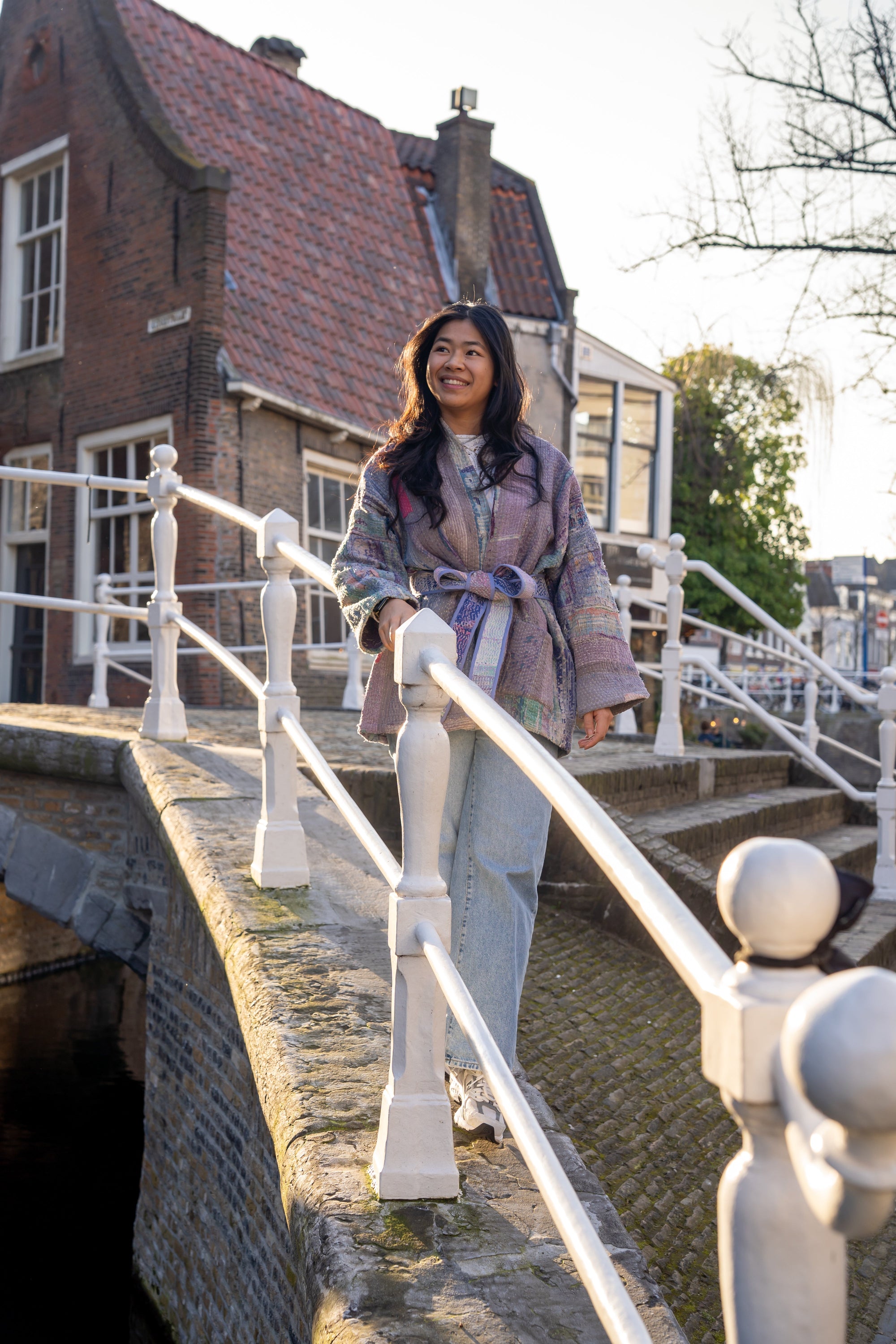 Wist je dat we een winkel hebben in Delft?