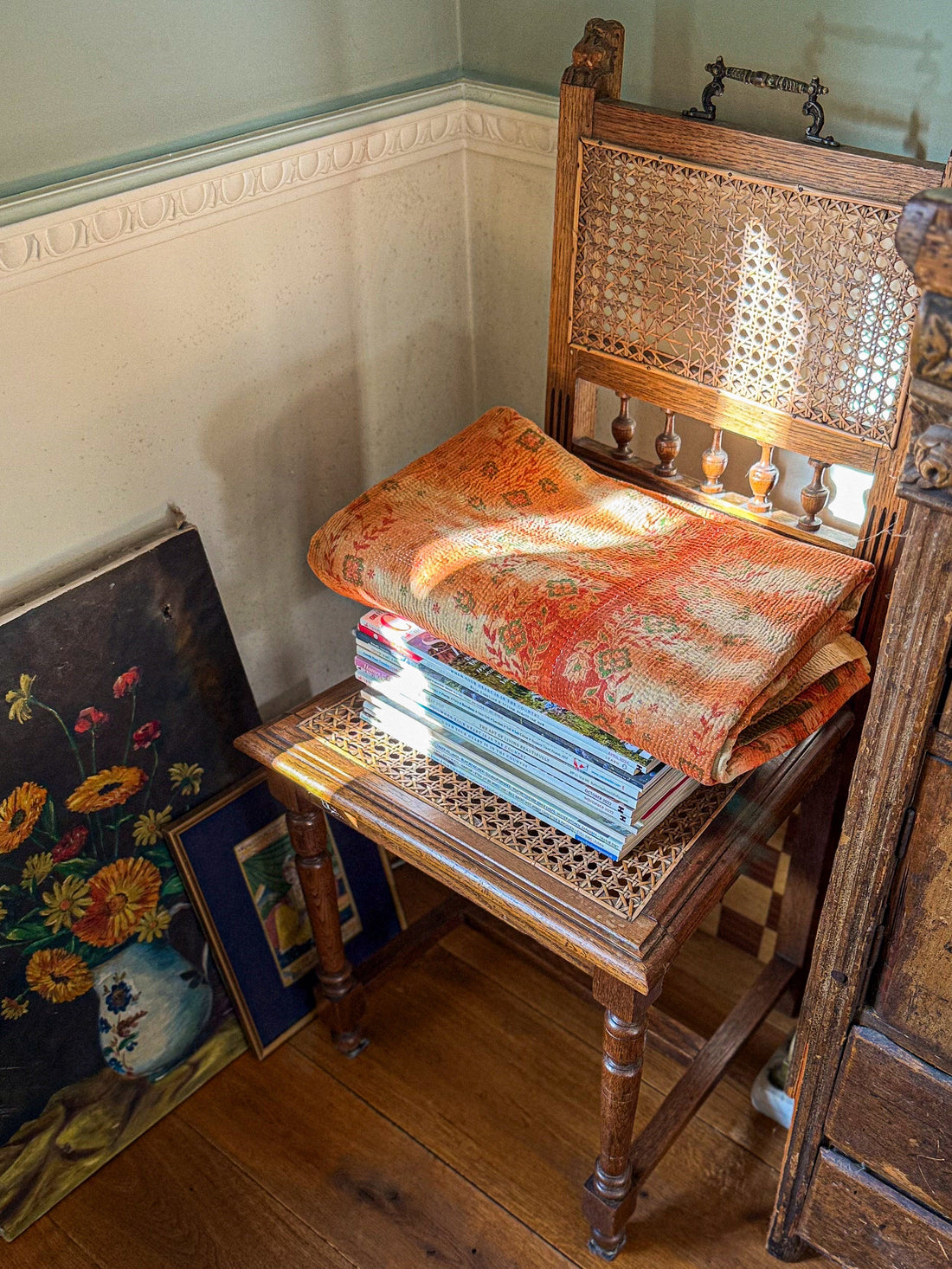 Kantha