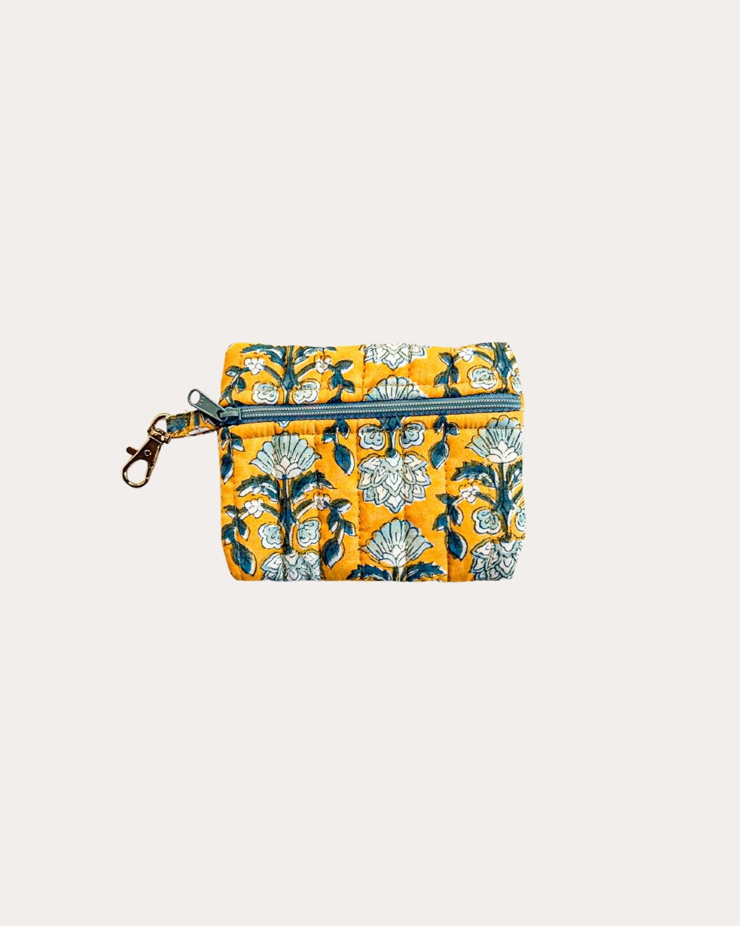 Weekendtas met pouch Lyla