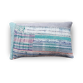 vintage kantha kussen