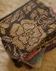 Vintage Kantha Pouch