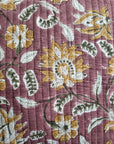 Cushion cover Pondicherry 45x45 cm