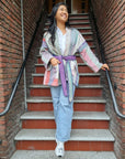 Vintage Kantha Jacket 