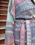 Vintage Kantha Jacket 