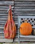 Vintage Kantha Totebag 