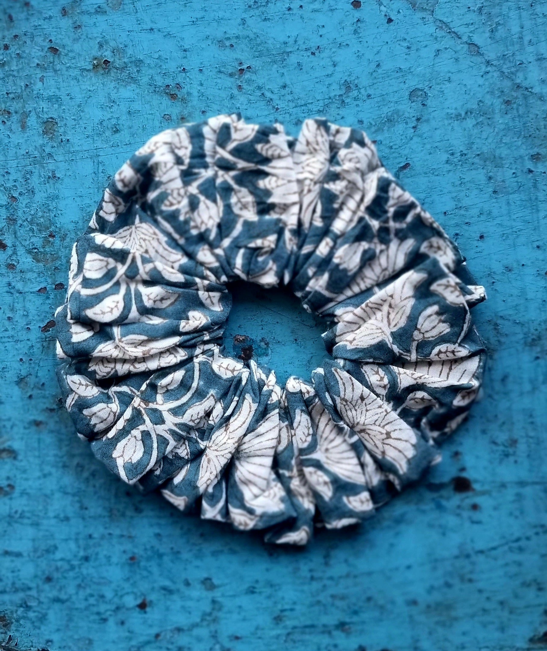 Scrunchies