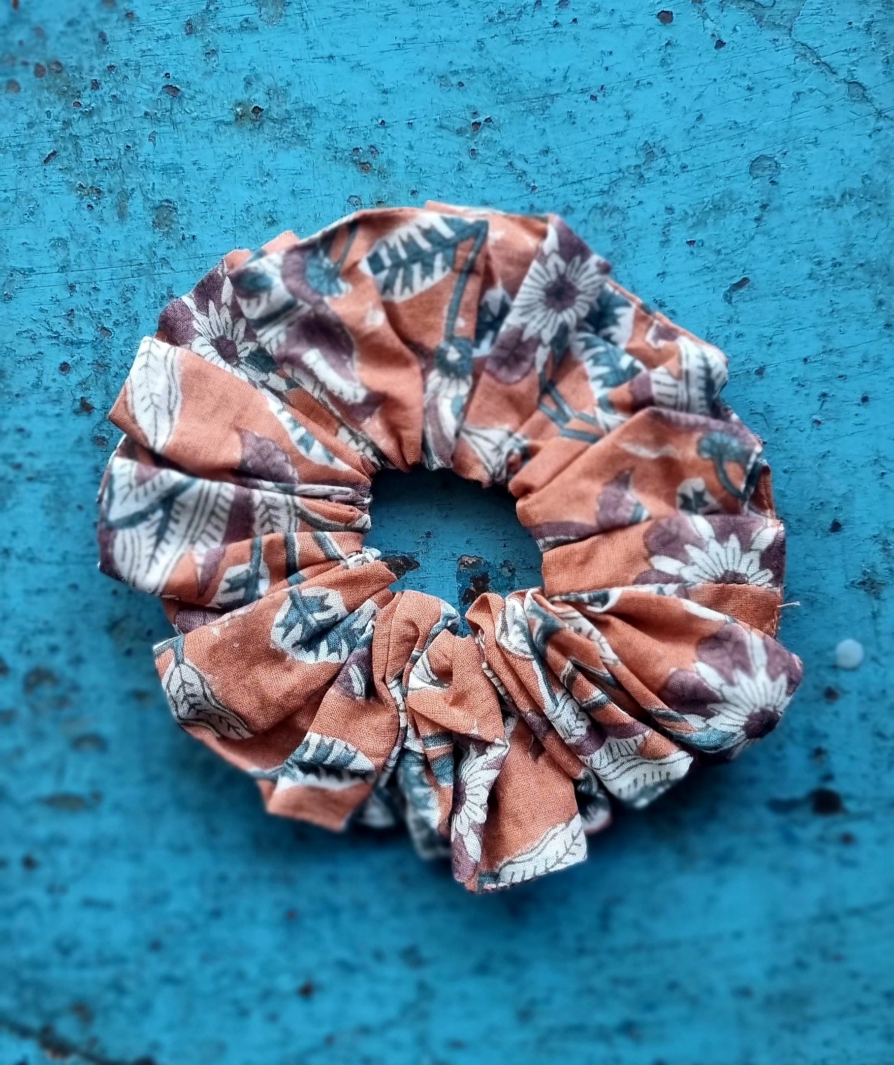 Scrunchies