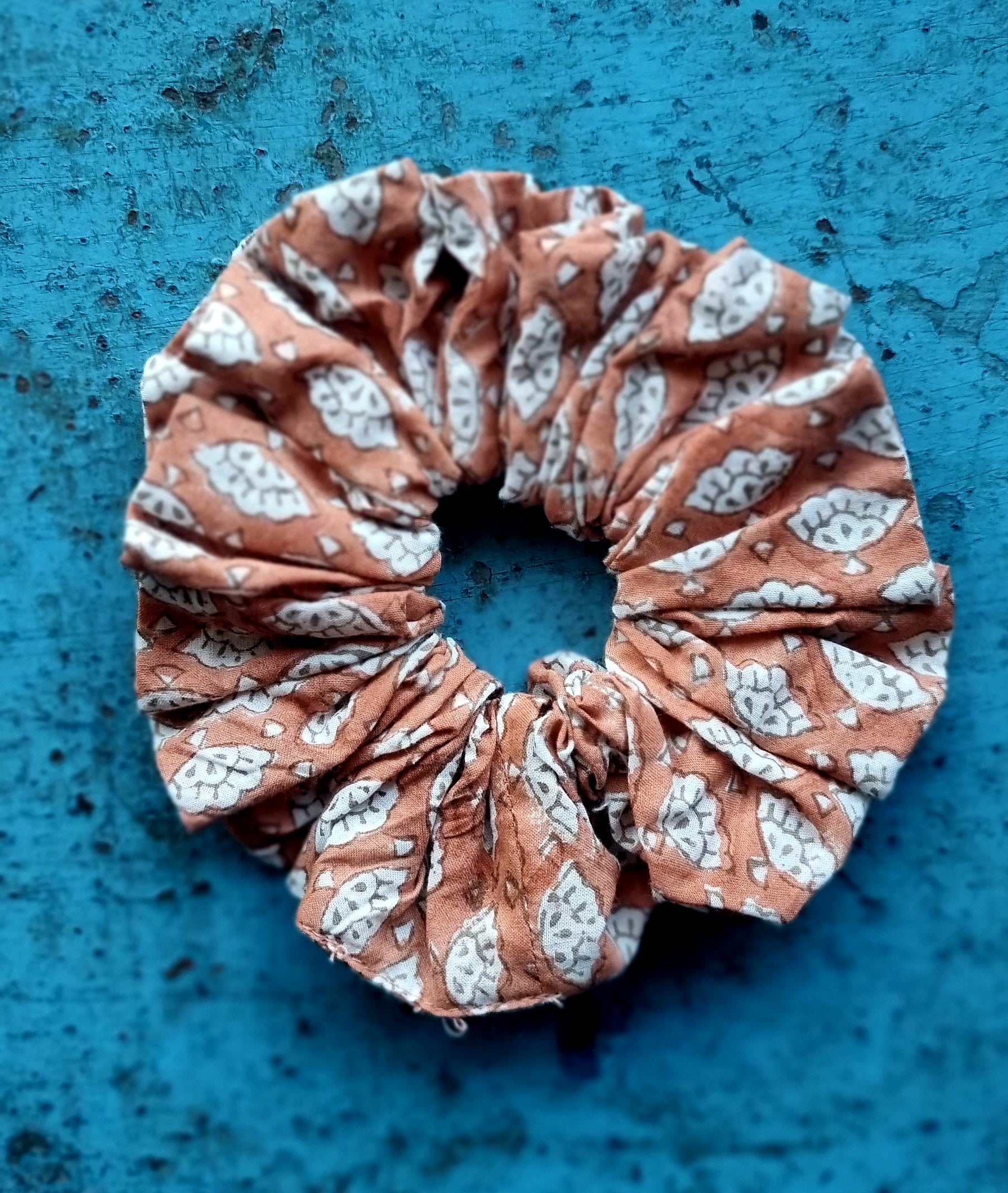 Scrunchies