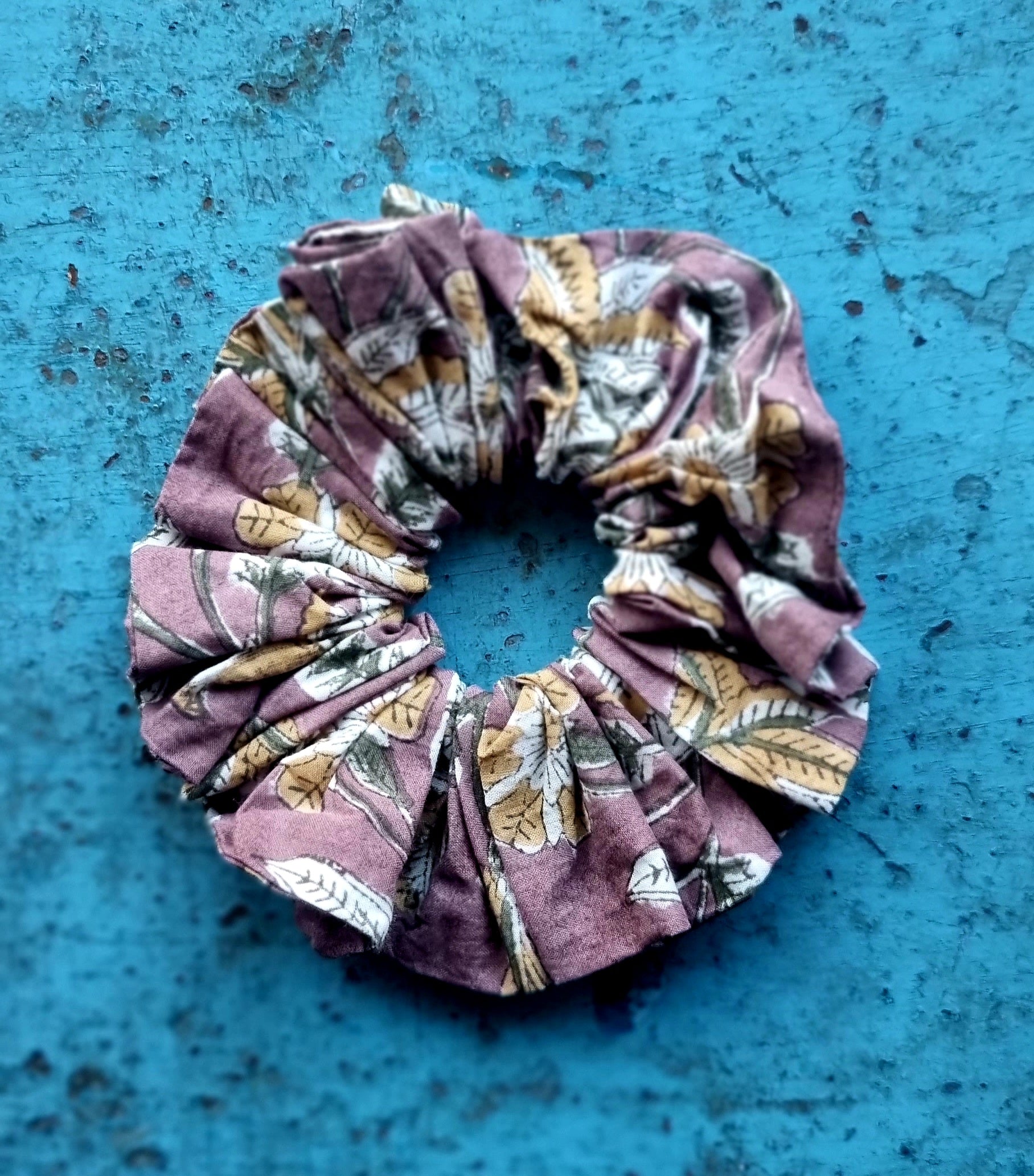 Scrunchies