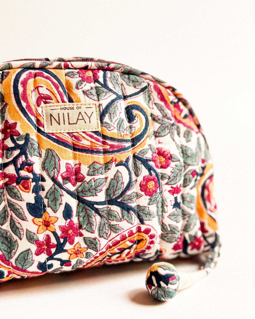 Make-up pouch Inira