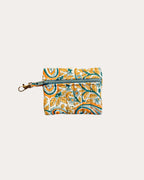 Weekendtas met pouch Aayana
