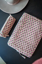 Laptop Cover Gauri