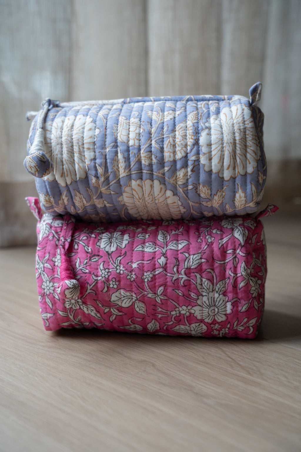 Toilettas, toilettas dames, make-up tas, toilettas print