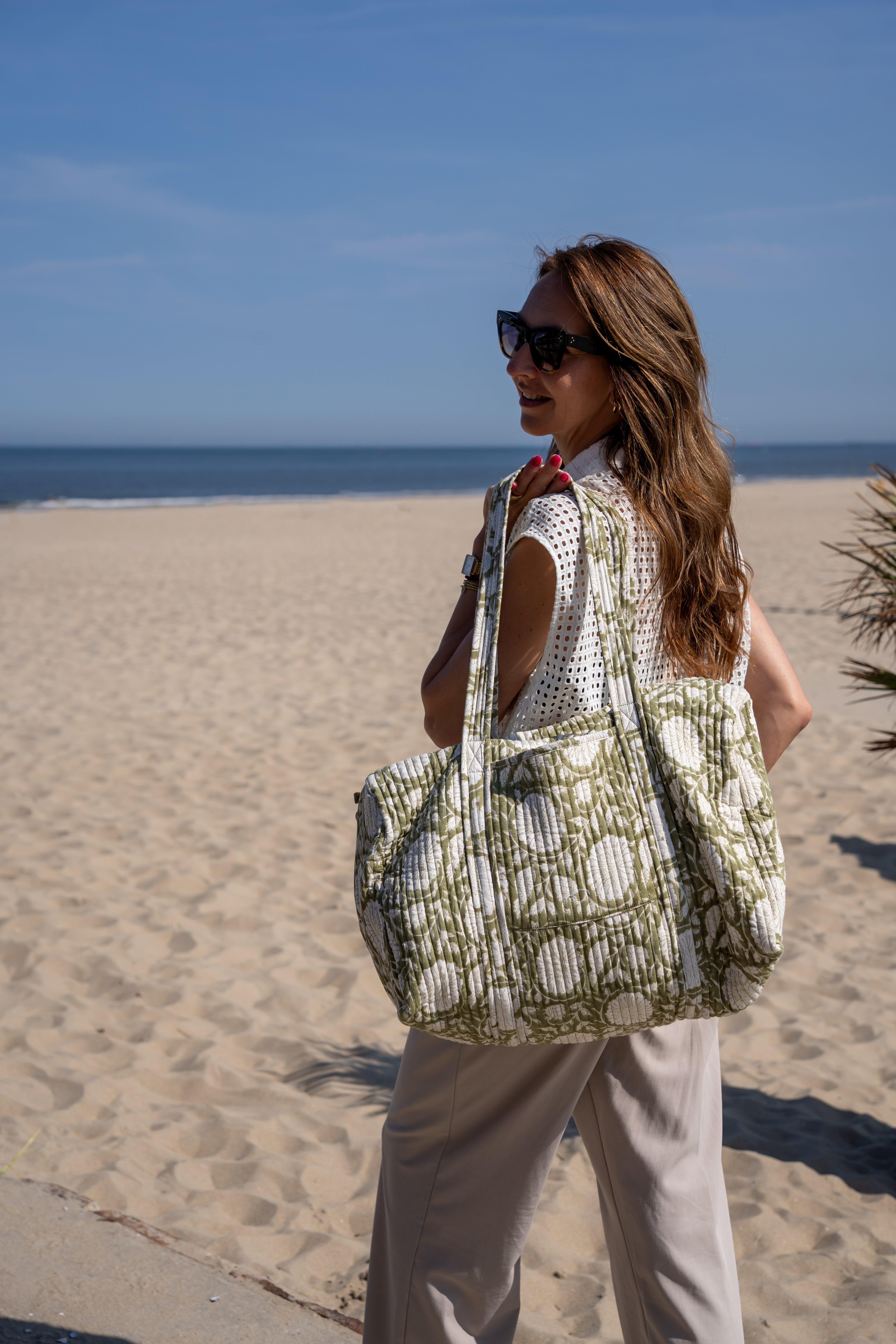 Weekend Bag Bali