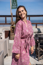 Kimono Priya