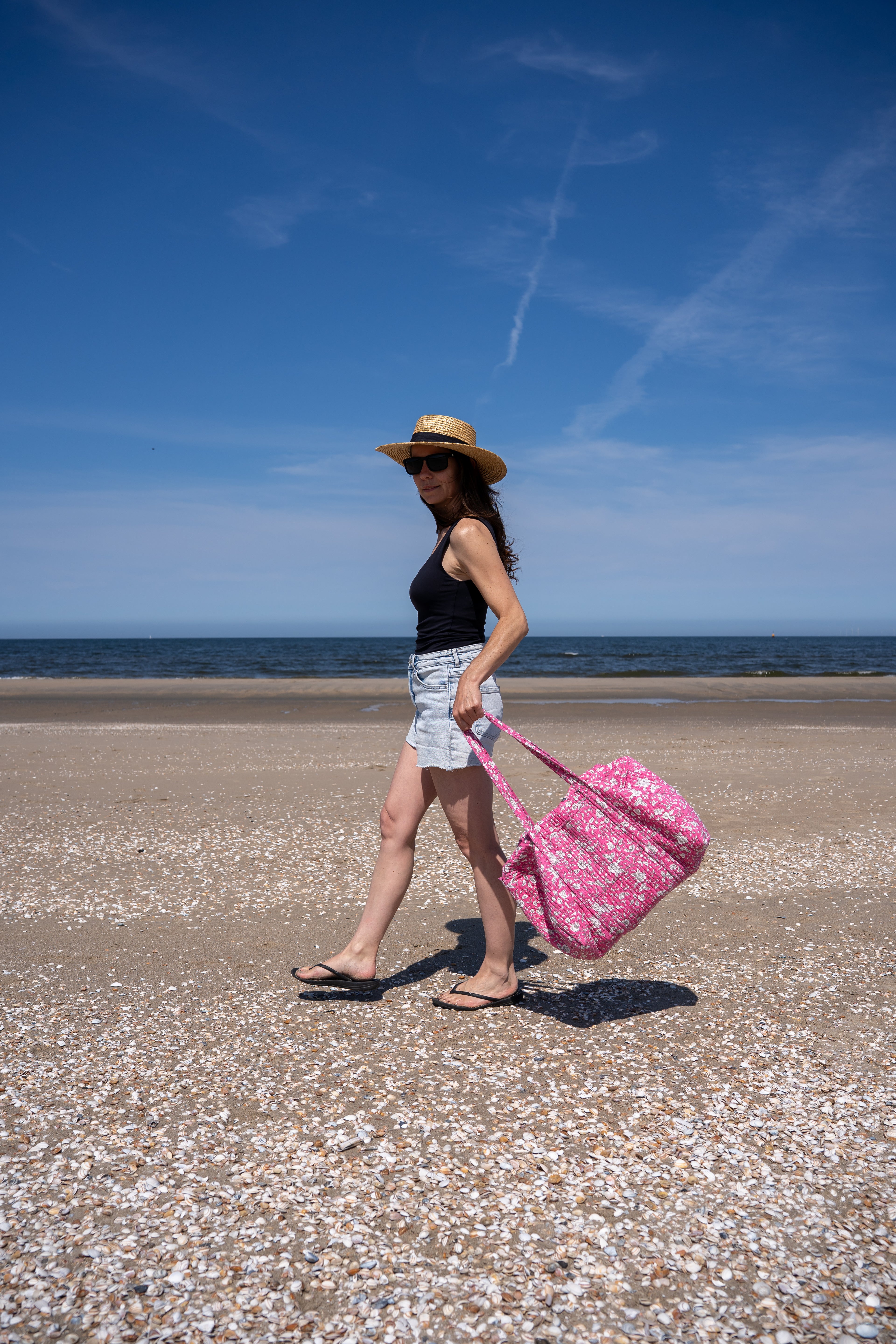 Weekend Bag Jaipur