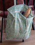 Shopper Malini