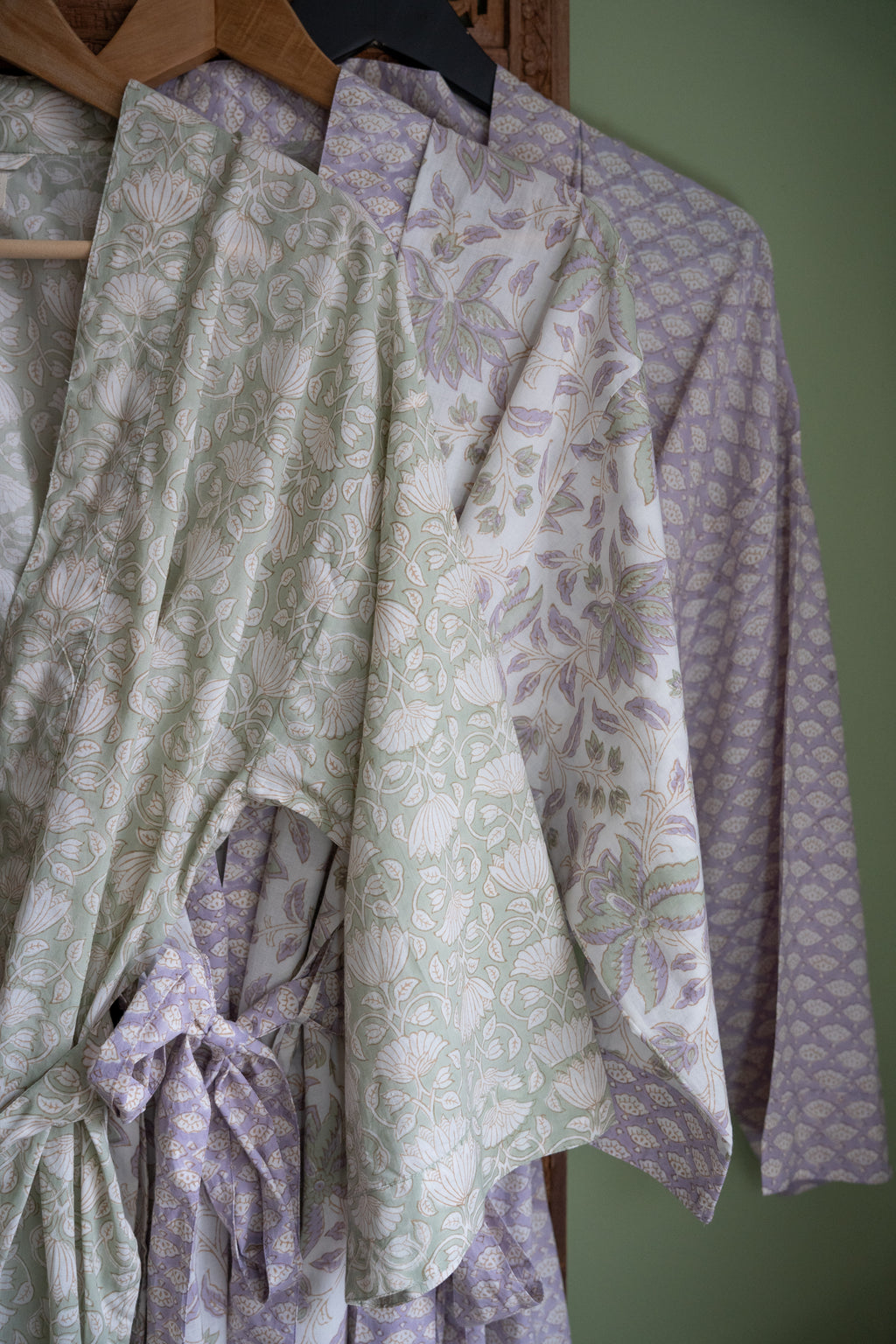 kimono, badjas, kamerjas