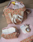 Luiertas Paisley (set van 3)