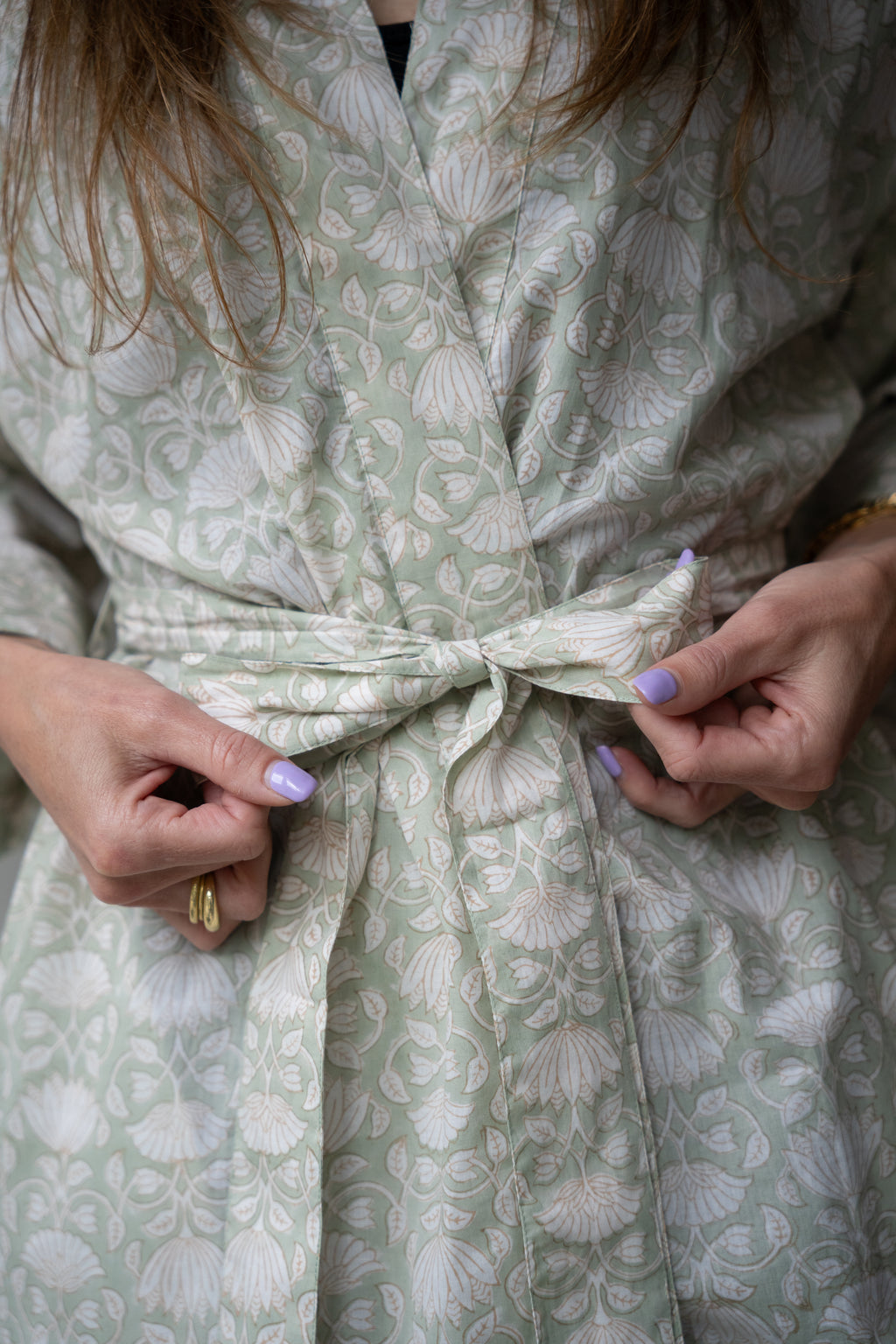 kimono, badjas, kamerjas